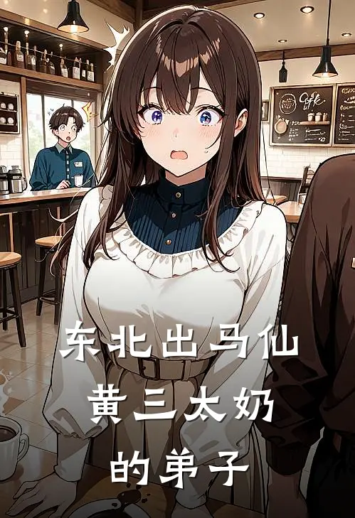 东北出马仙：黄三太奶的弟子