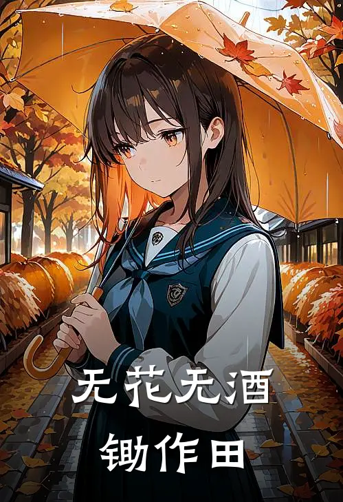 无花无酒锄作田