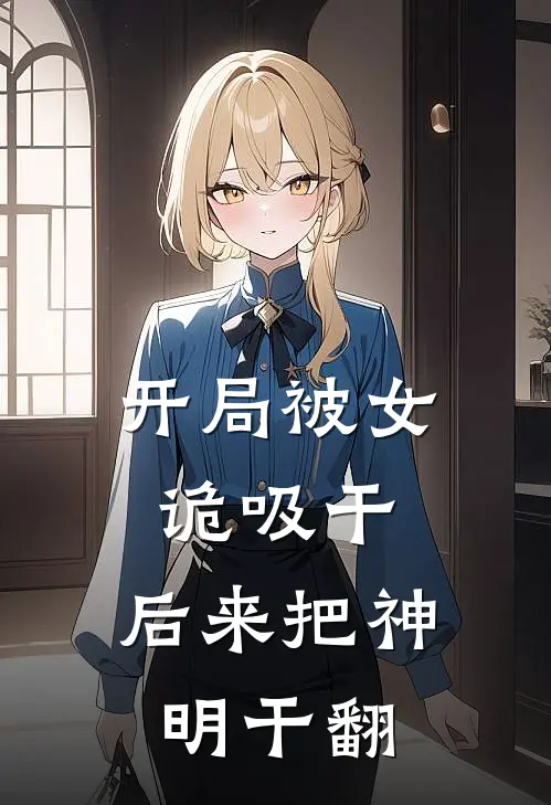 开局被女诡吸干，后来把神明干翻