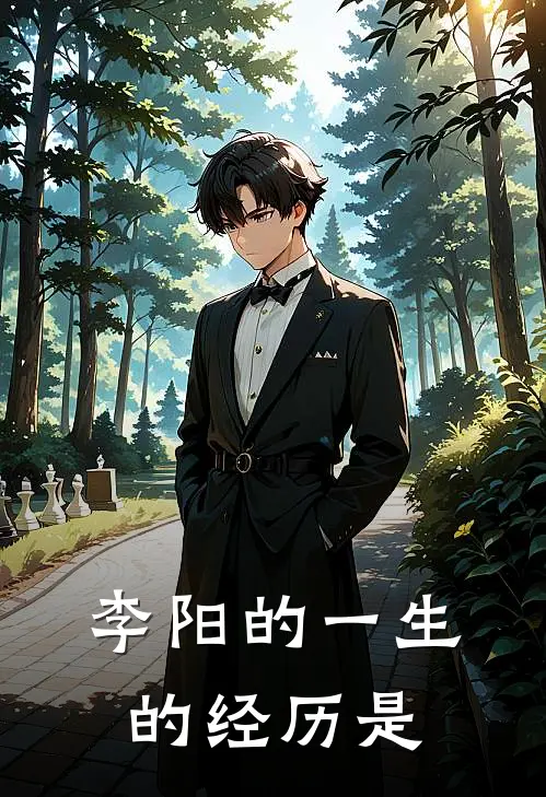 李阳的一生的经历是