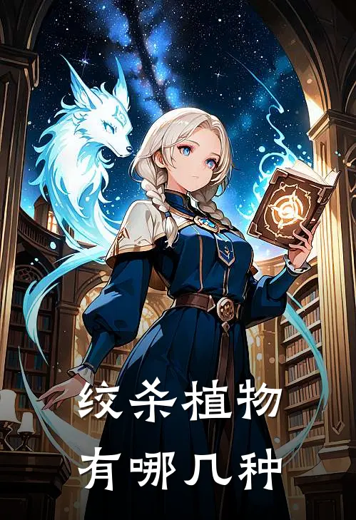 绞杀植物有哪几种