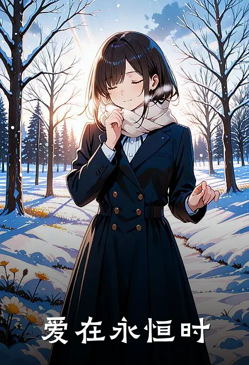 爱在永恒时