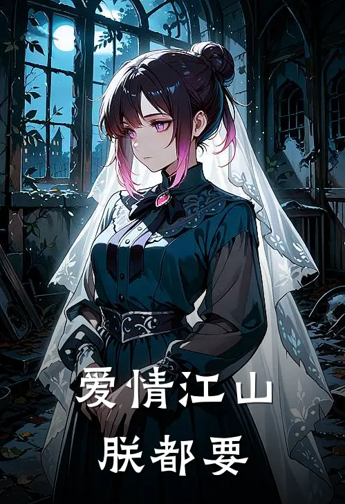 爱情江山朕都要