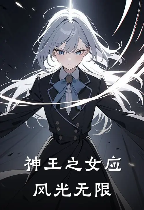 神王之女应风光无限