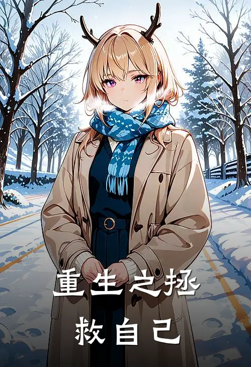 重生之拯救自己