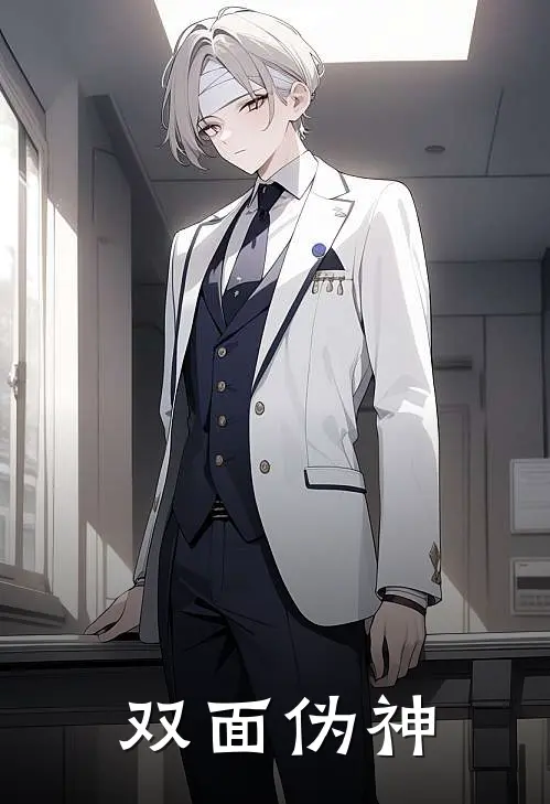 双面伪神