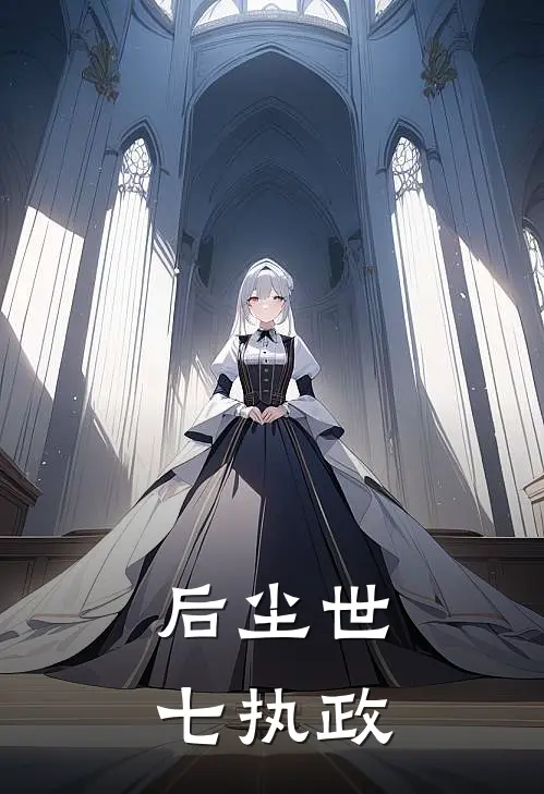 后尘世七执政