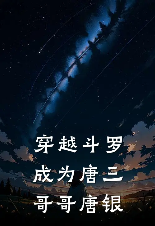 穿越斗罗成为唐三哥哥唐银