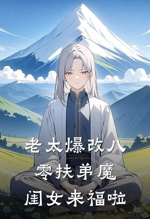 老太爆改八零扶弟魔，闺女来福啦