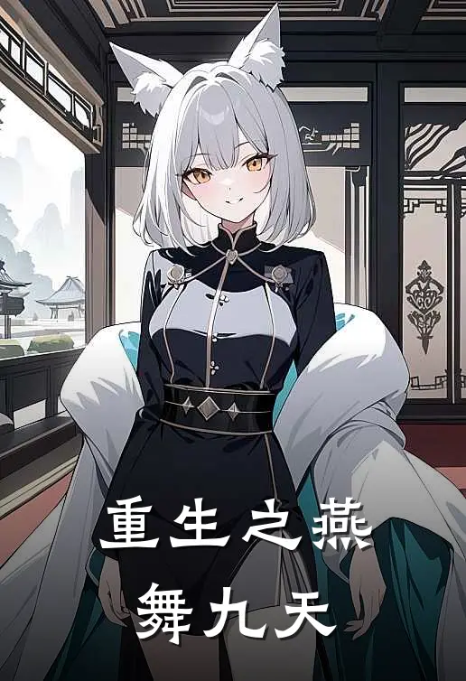 重生之燕舞九天