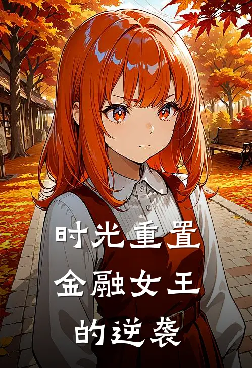 时光重置：金融女王的逆袭