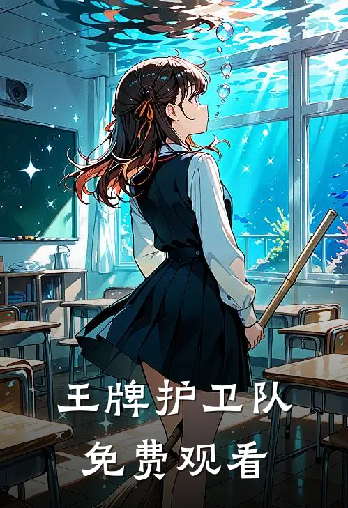 王牌护卫队免费观看