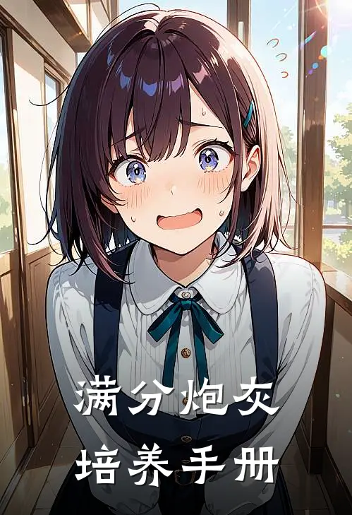 满分炮灰培养手册