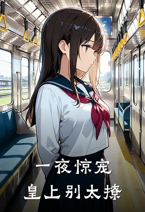 一夜惊宠，皇上别太撩