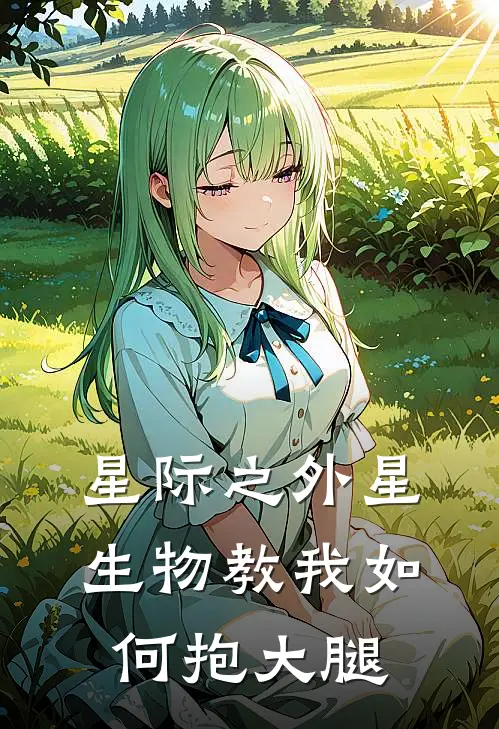 星际之外星生物教我如何抱大腿