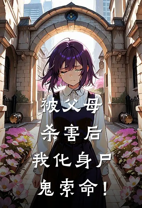 被父母杀害后，我化身尸鬼索命！