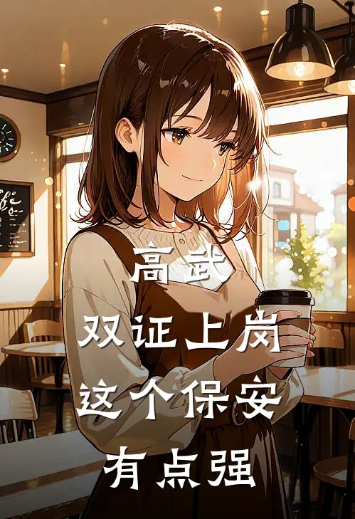 高武：双证上岗，这个保安有点强