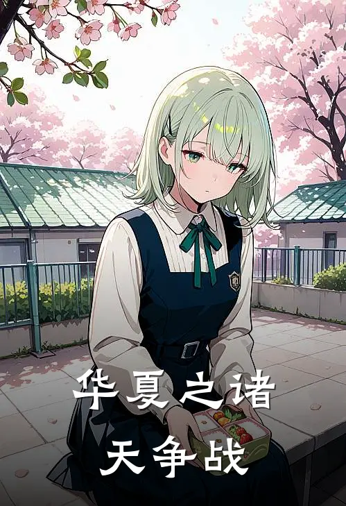 华夏之诸天争战