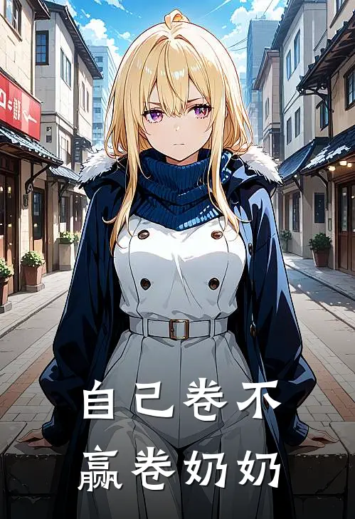 自己卷不赢卷奶奶