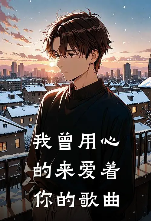 我曾用心的来爱着你的歌曲