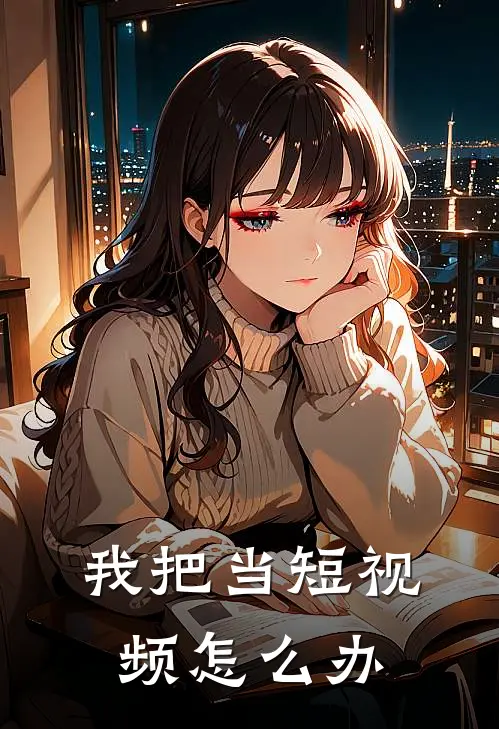 我把当短视频怎么办