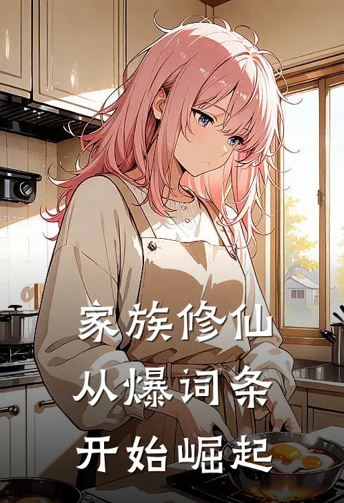 家族修仙：从爆词条开始崛起