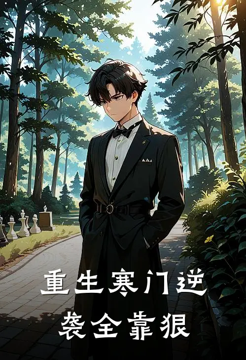 重生寒门逆袭全靠狠