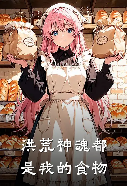 洪荒神魂都是我的食物