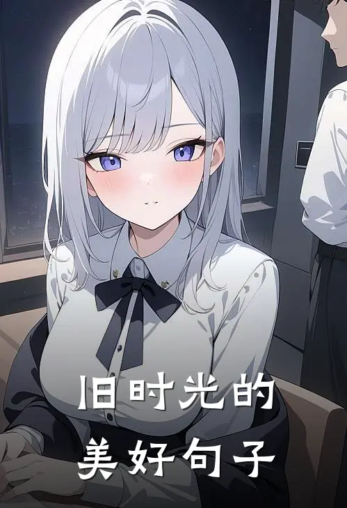 旧时光的美好句子