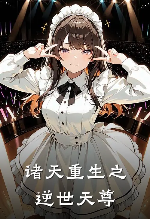 诸天重生之逆世天尊
