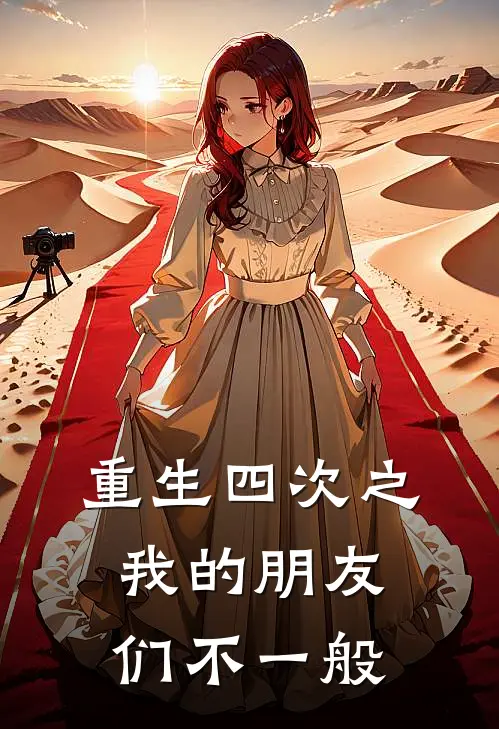 重生四次之我的朋友们不一般