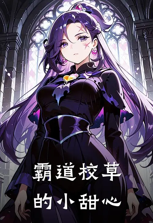 霸道校草的小甜心