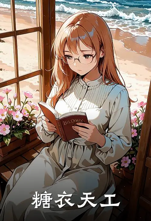 糖衣天工(白露陆判)在哪看免费小说_全本免费完结小说糖衣天工白露陆判