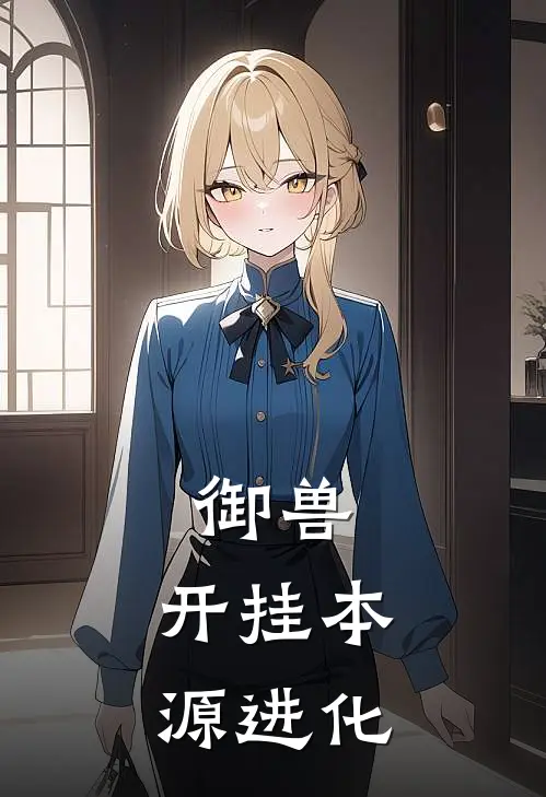 御兽：开挂本源进化