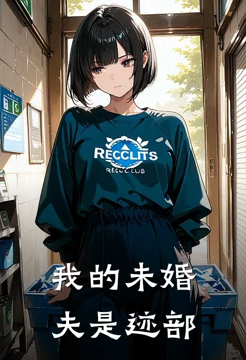 我的未婚夫是迹部