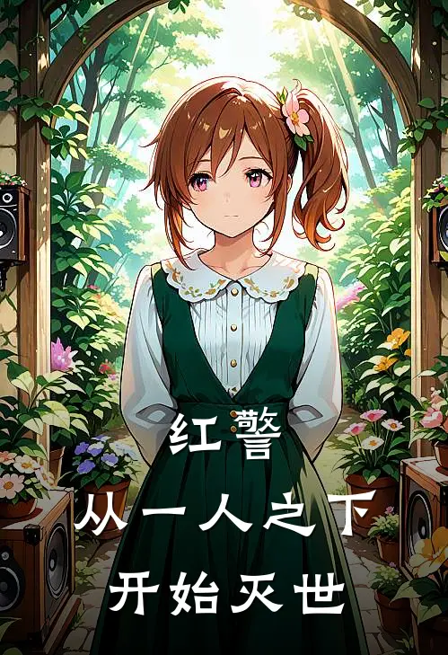 红警：从一人之下开始灭世