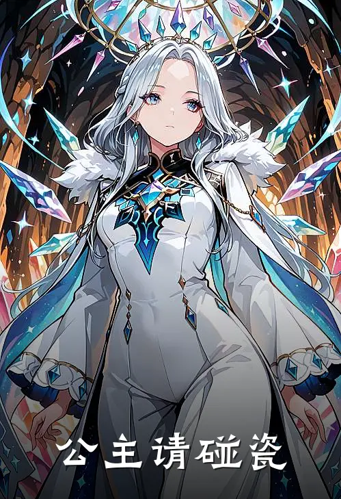 公主请碰瓷
