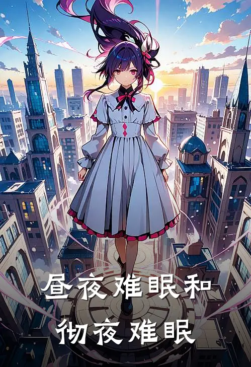 昼夜难眠和彻夜难眠