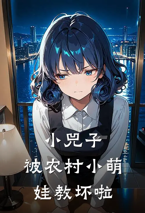 小兕子：被农村小萌娃教坏啦