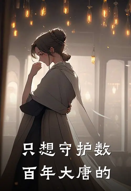 只想守护数百年大唐的