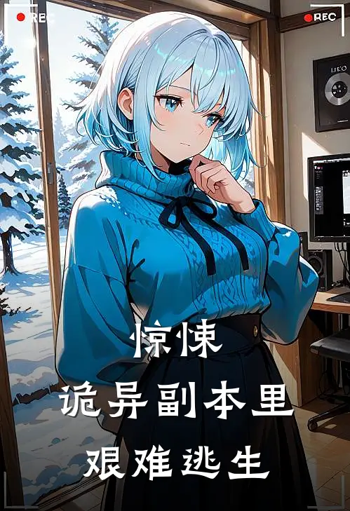 惊悚：诡异副本里艰难逃生