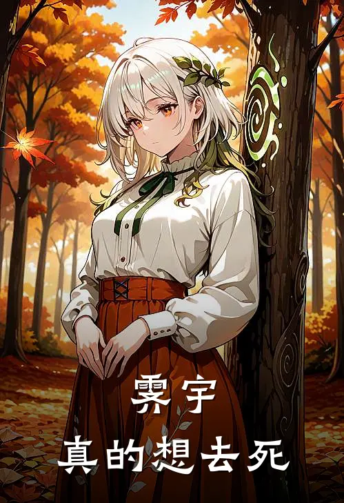 霁宇，真的想去死