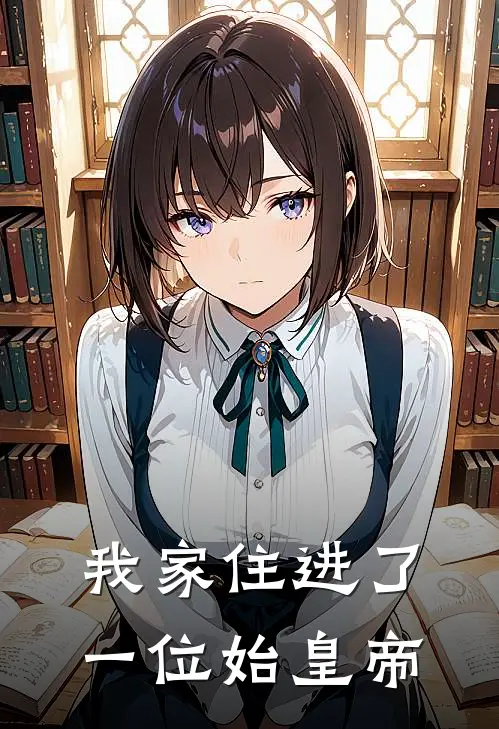 我家住进了一位始皇帝