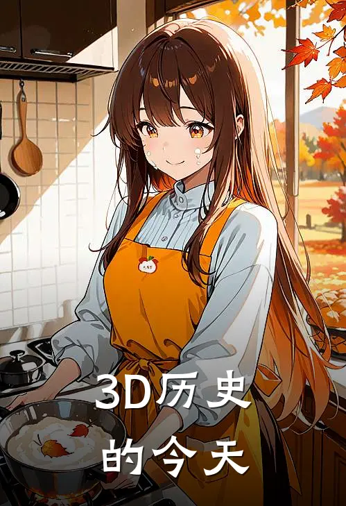 3D历史的今天