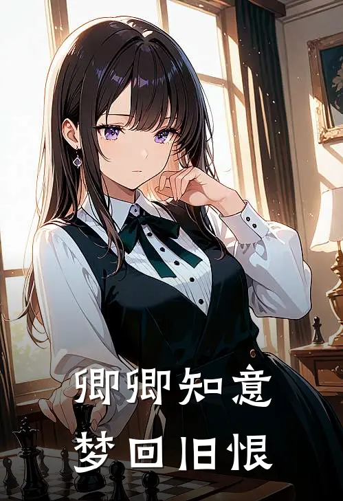 卿卿知意，梦回旧恨