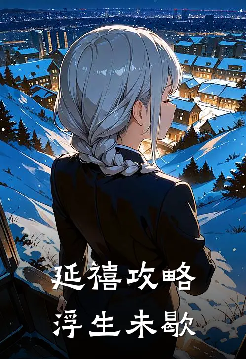 【延禧攻略】浮生未歇