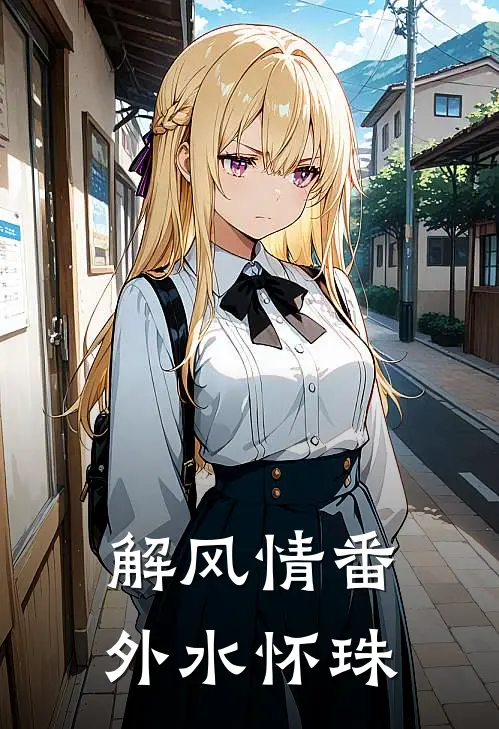 解风情番外 水怀珠