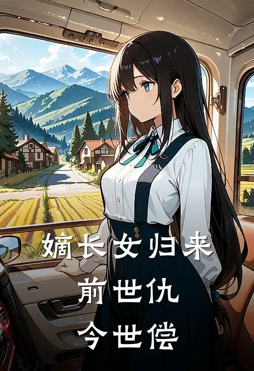 嫡长女归来：前世仇今世偿