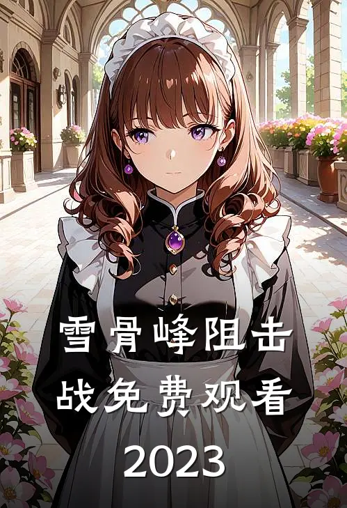 雪骨峰阻击战免费观看2023