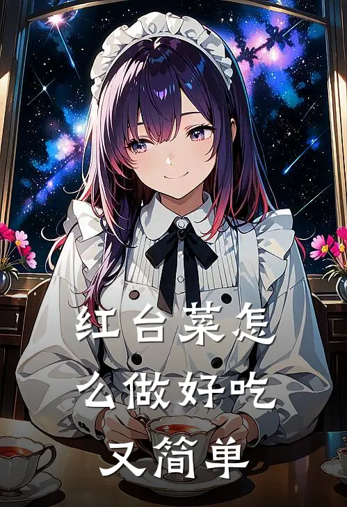 红台菜怎么做好吃又简单